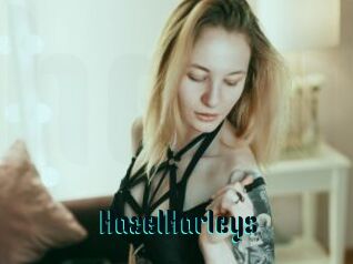 HazelHarleys