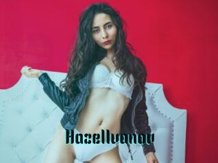 HazelIvanov
