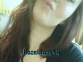 HazelRose46