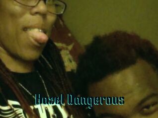 Hazel_Dangerous