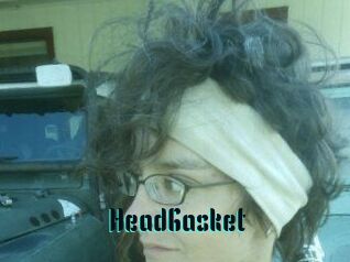 HeadGasket