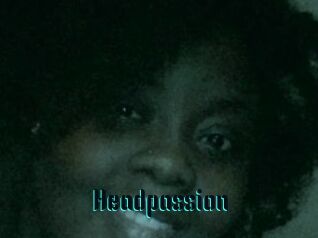 Headpassion
