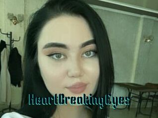 HeartBreakingEyes