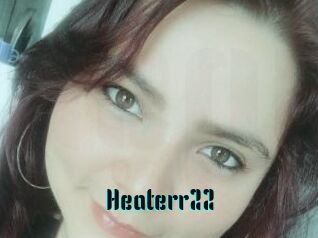 Heaterr22