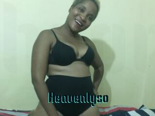 Heavenlyso