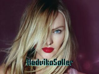 HedvikaSaller