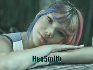 HeeSmith