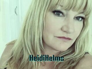 HeidiHelms