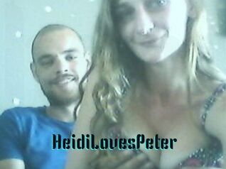 HeidiLovesPeter