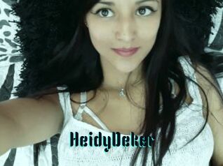 HeidyDeker