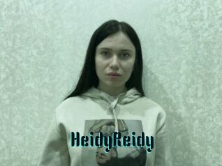HeidyReidy