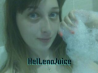 HelLenaJuice