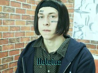Heleius