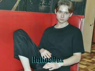 HeliosRox