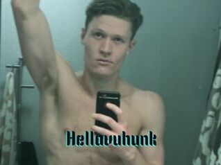 Hellavuhunk