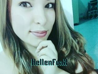 HellenFoxX