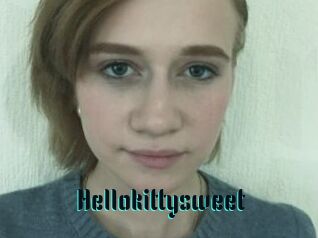 Hellokittysweet