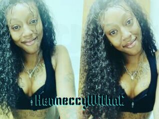 HenneccyWithaC