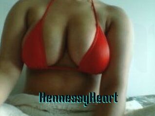 HennessyHeart