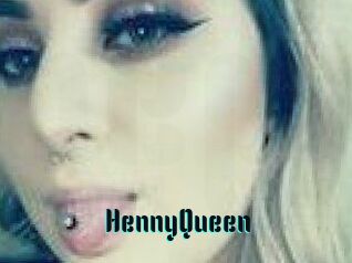 HennyQueen