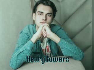 HenryBowers