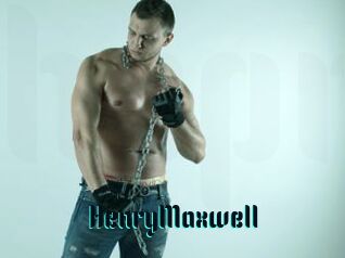 HenryMaxwell