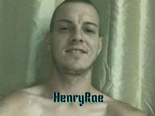 Henry_Rae