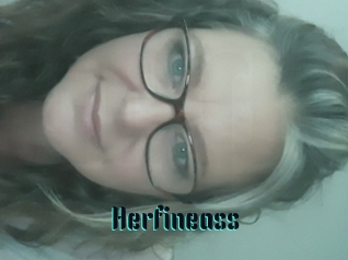 Herfineass