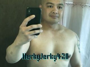 HerkyJerky420