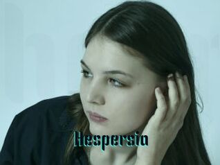 Hespersia