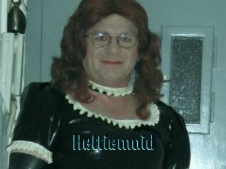 Hettiemaid