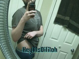 HeyMsDililah