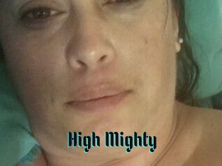 High_Mighty