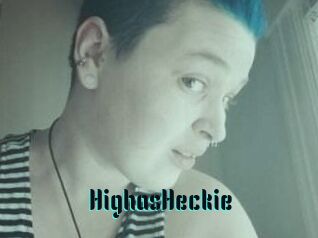 HighasHeckie