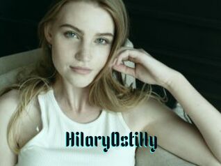 HilaryOstilly