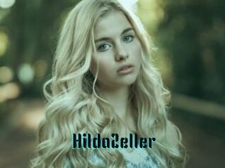 HildaZeller