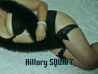 Hillary_SQUIRT