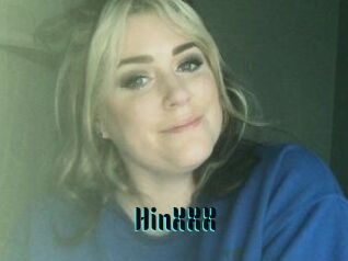 HinXXX