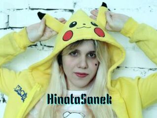 HinataSanek