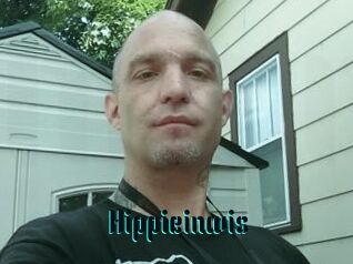 Hippieinwis