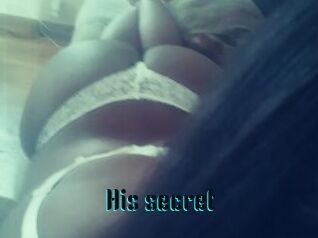 His_secret