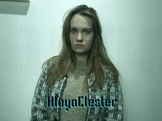 HloyaClester