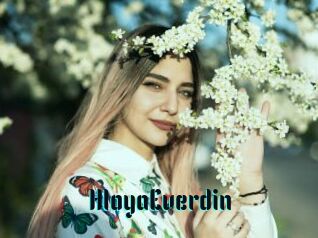 HloyaEverdin