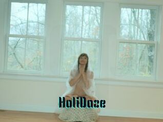 HoliDaze