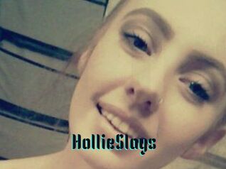 HollieSlays