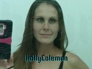 HollyColeman