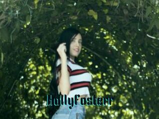 HollyFosterr