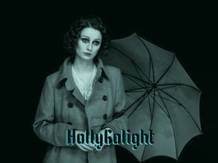 HollyGolight