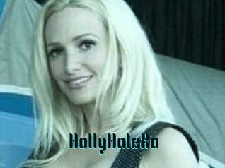 HollyHaleXo