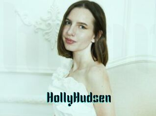 HollyHudsen